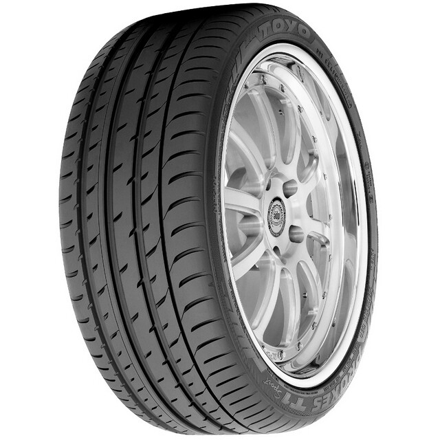 Літні шини Toyo Proxes T1 Sport 255/60 R18 112H XL-зображення-1