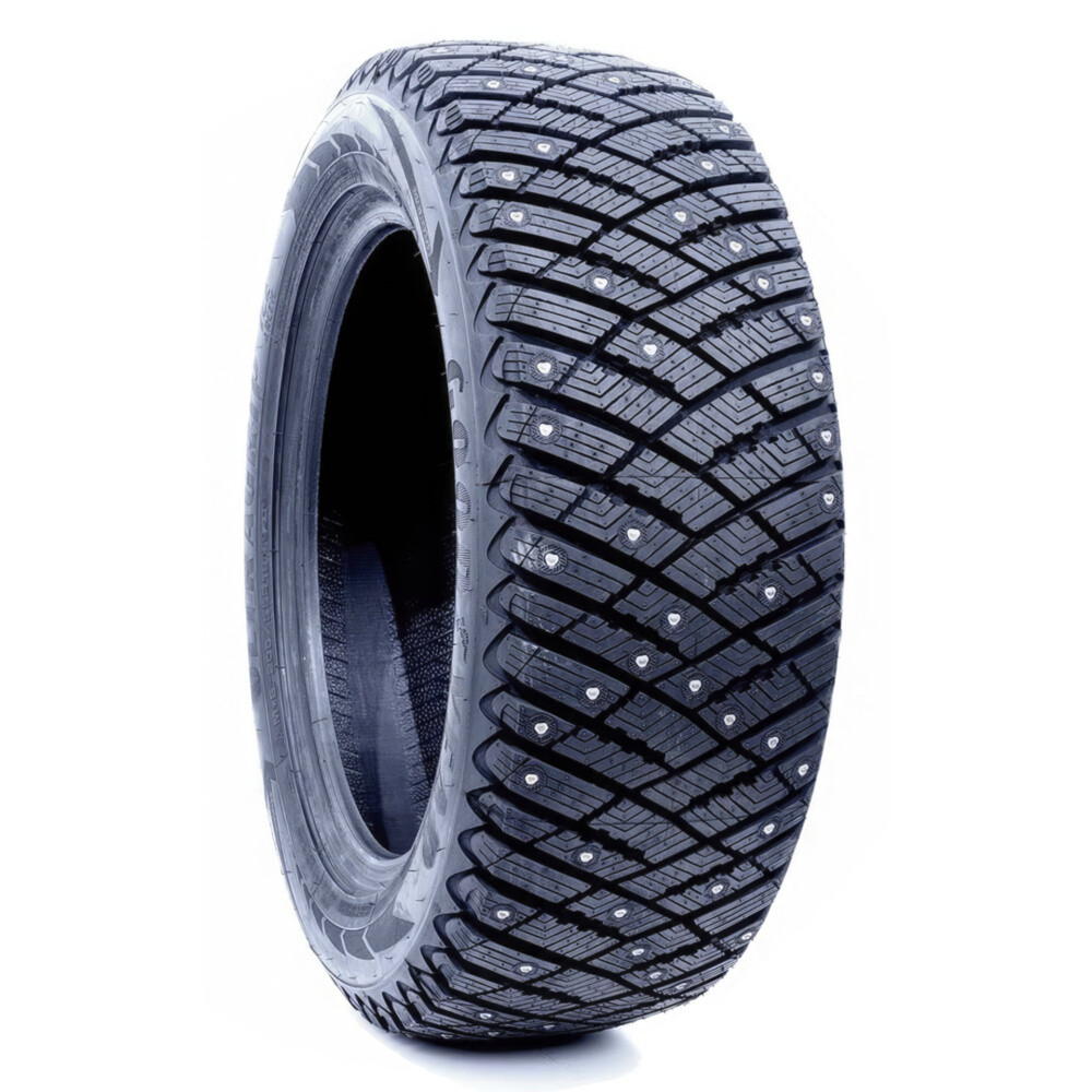 Зимові шини Goodyear UltraGrip Ice Arctic 185/60 R15 88T XL (шип)-зображення-2