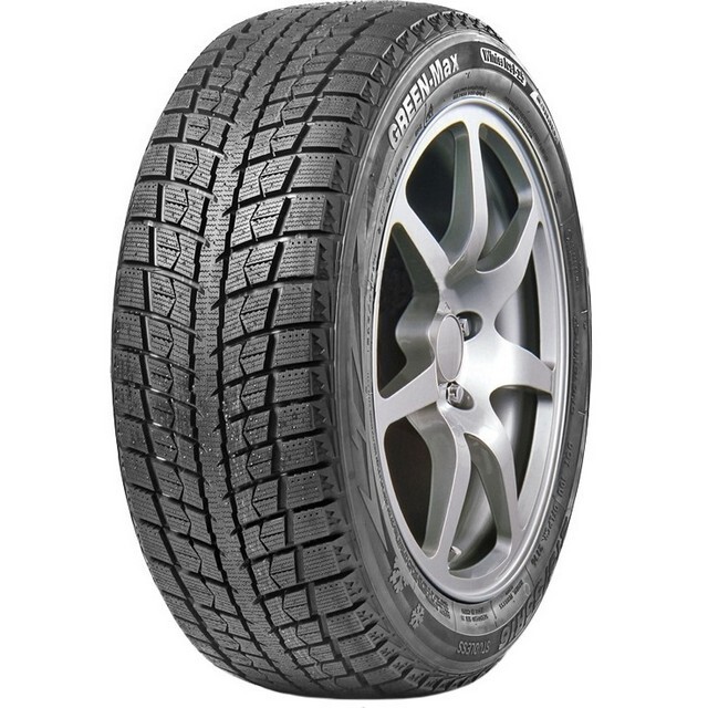 Зимові шини Leao Ice I-15 Winter Defender 295/40 R21 107T-зображення-1