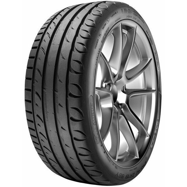 Літні шини Taurus UHP 205/55 R17 95V XL