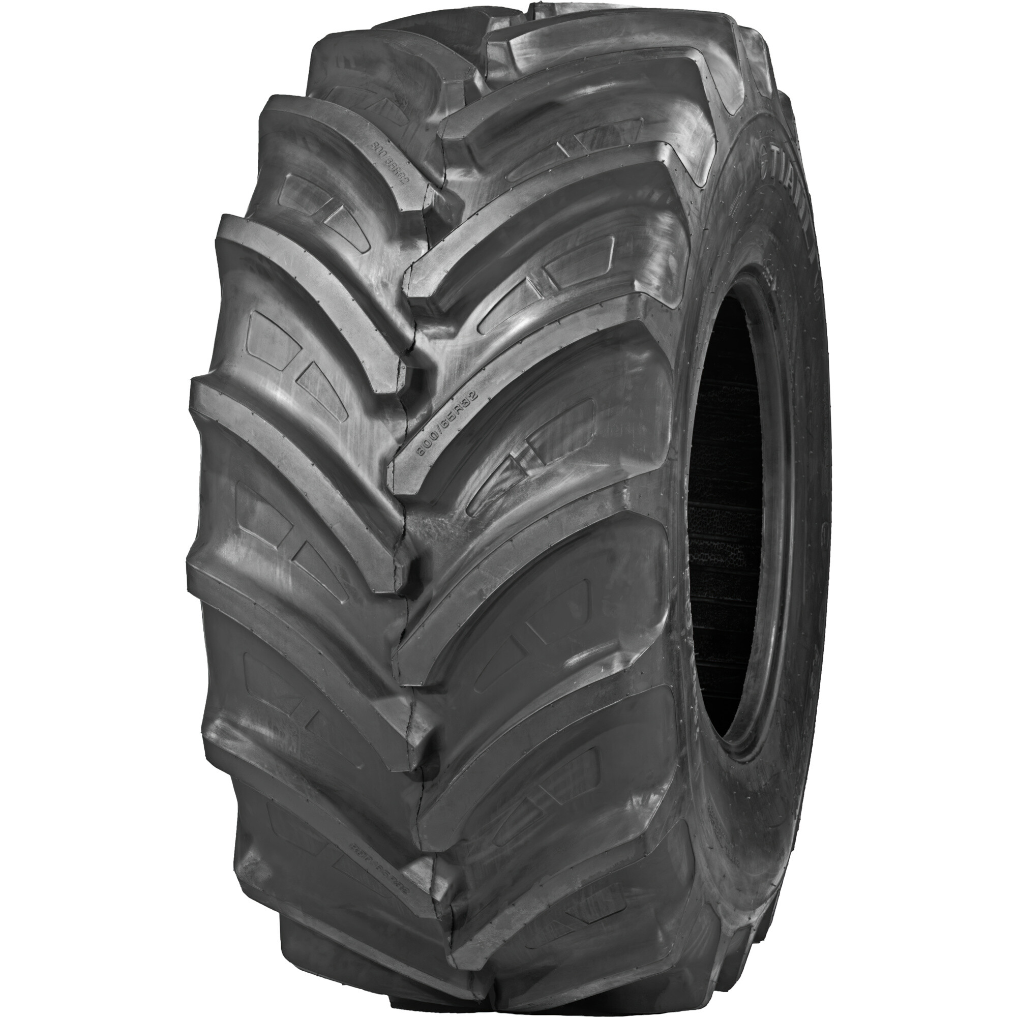 Вантажні шини Tianli AG-RS (індустріальна) 320/90 R50 150A8