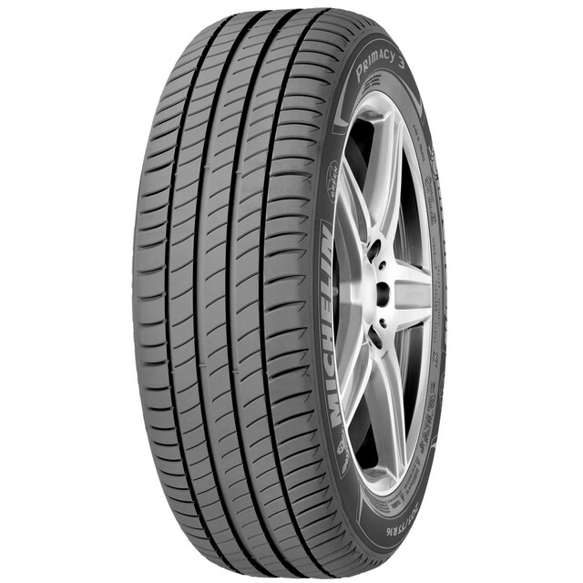 Літні шини Michelin Primacy 3 275/40 ZR19 101Y Run Flat S1 ZP *-зображення-1