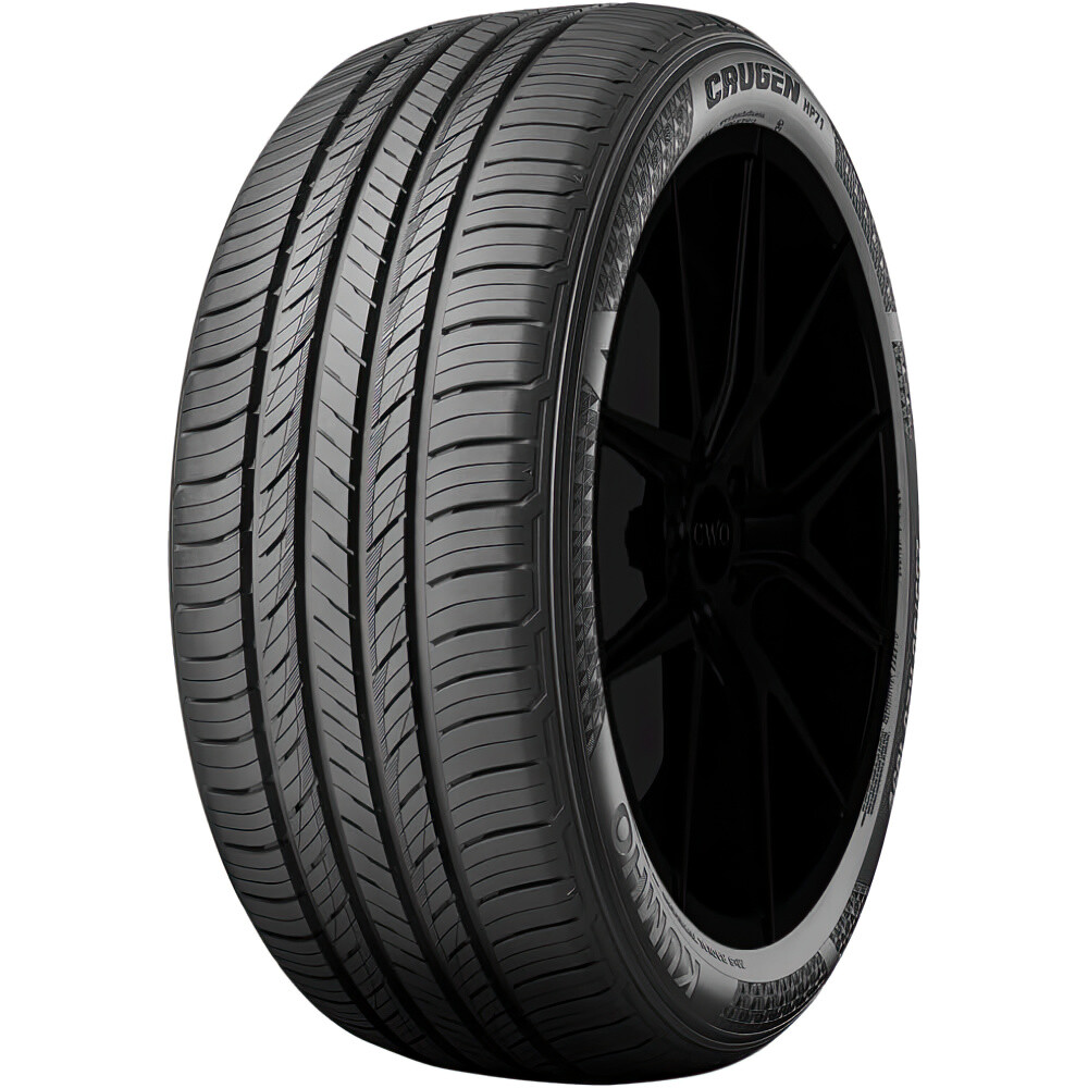 Літні шини Kumho Crugen HP71 235/50 R19 99H-зображення-3