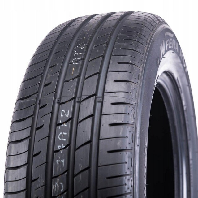 Літні шини Nexen NFera RU1 255/60 R17 106V-зображення-3