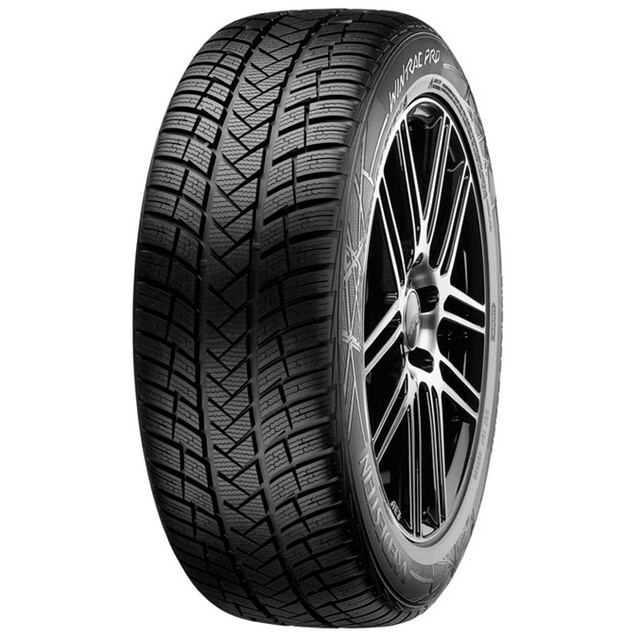 Зимові шини Vredestein Wintrac Pro 235/65 R17 108H XL-зображення-1