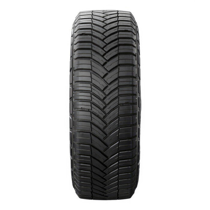 Всесезонні шини Michelin Agilis CrossClimate 225/55 R17C 104/102H-зображення-2