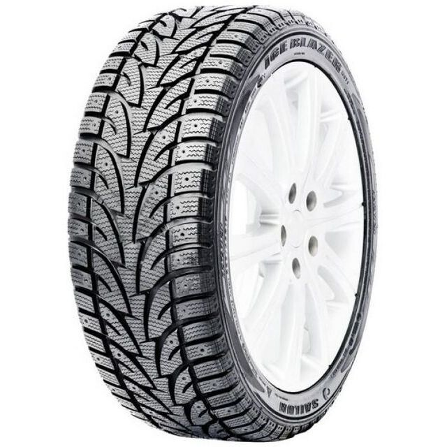 Зимові шини Sailun Ice Blazer WST1 195/75 R16C 107/105Q