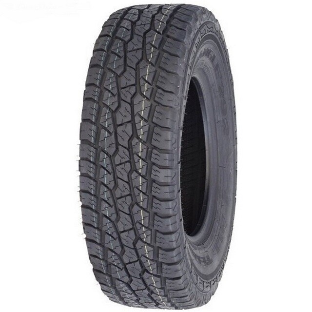 Літні шини Triangle TR292 225/75 R16 115/112T XL-зображення-3