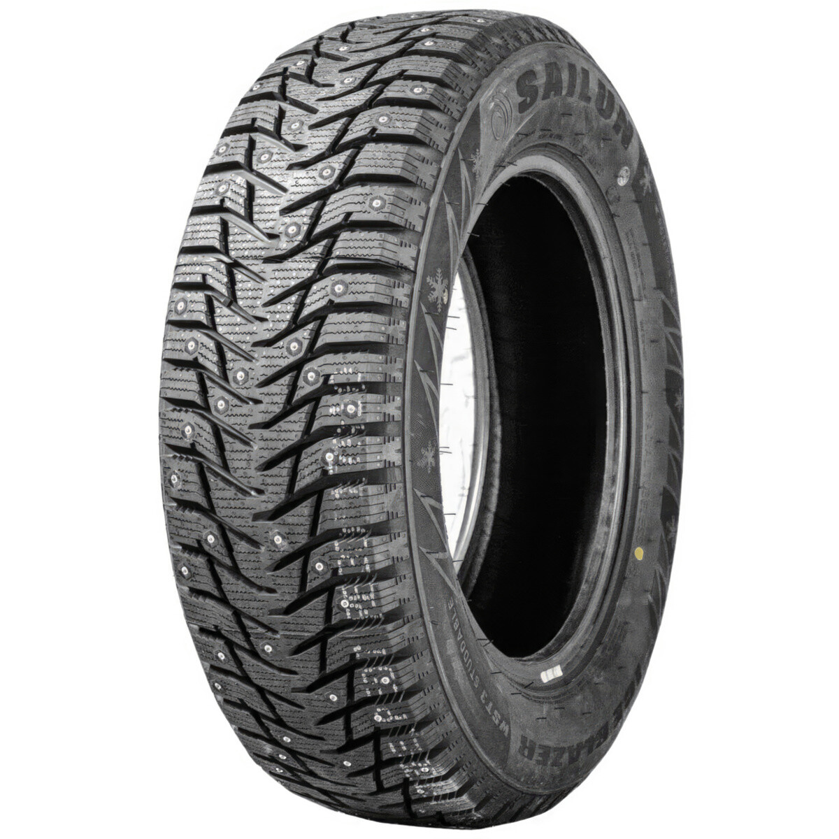 Зимові шини Sailun Ice Blazer WST3 235/75 R16 108T-зображення-4