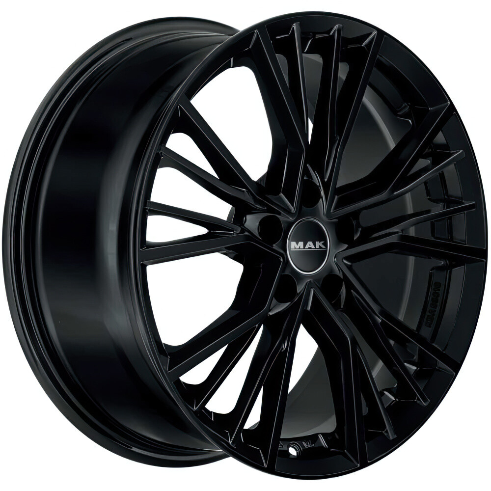 Литі диски Mak Union R20 W8.5 PCD5x112 ET20 DIA66.6 (gloss black)-зображення-11