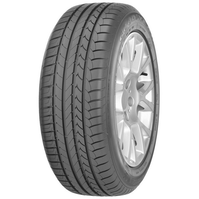 Літні шини Goodyear EfficientGrip 255/45 ZR18 99Y