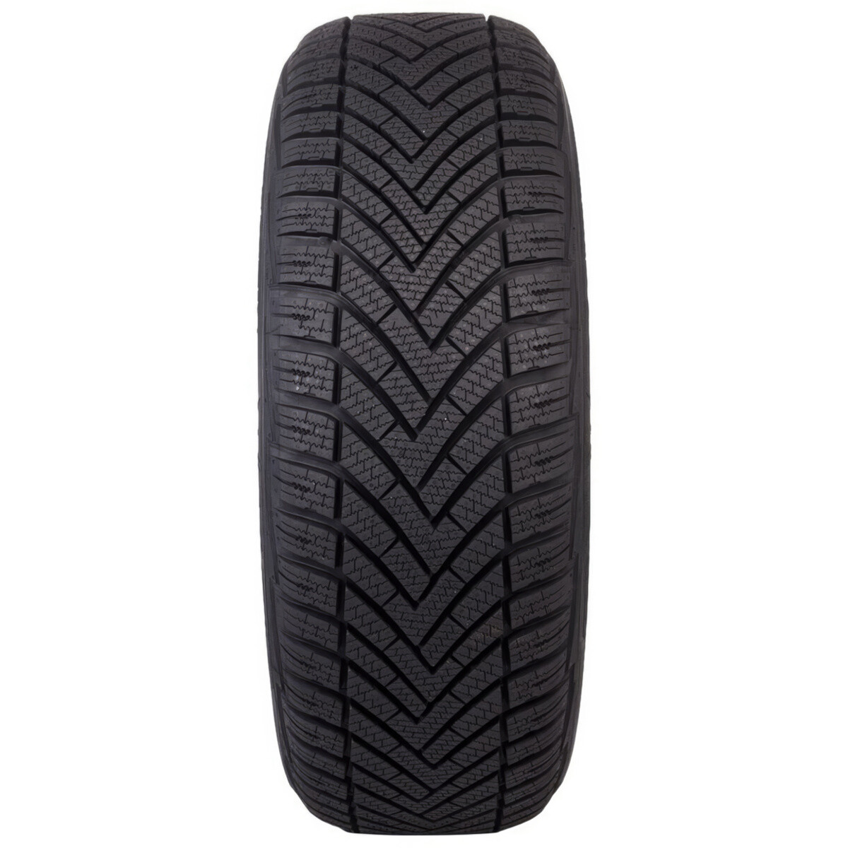 Зимові шини Vredestein Wintrac 195/65 R15 91T-зображення-2