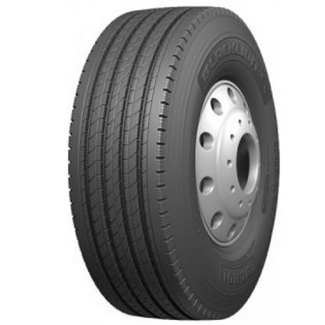 Вантажні шини BlackLion BT165 (рульова) 295/80 R22.5 152/149M 18PR