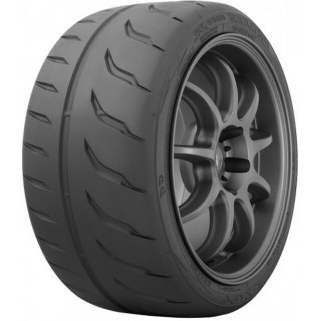 Літні шини Toyo Proxes R888R 205/40 ZR17 84W XL-зображення-1