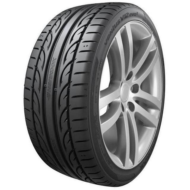 Hankook Ventus V12 Evo 2 K120-зображення-1