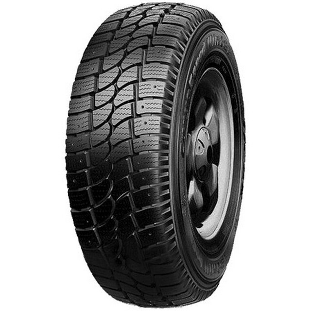 Зимові шини Taurus 201 Winter 195/75 R16C 107/105R (шип)