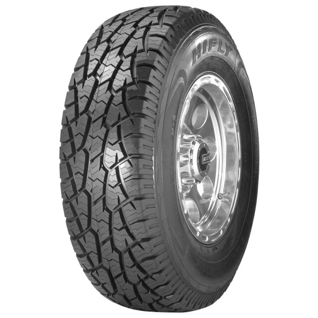 Всесезонні шини Hifly Vigorous AT601 31/10.5 R15 109R-зображення-1