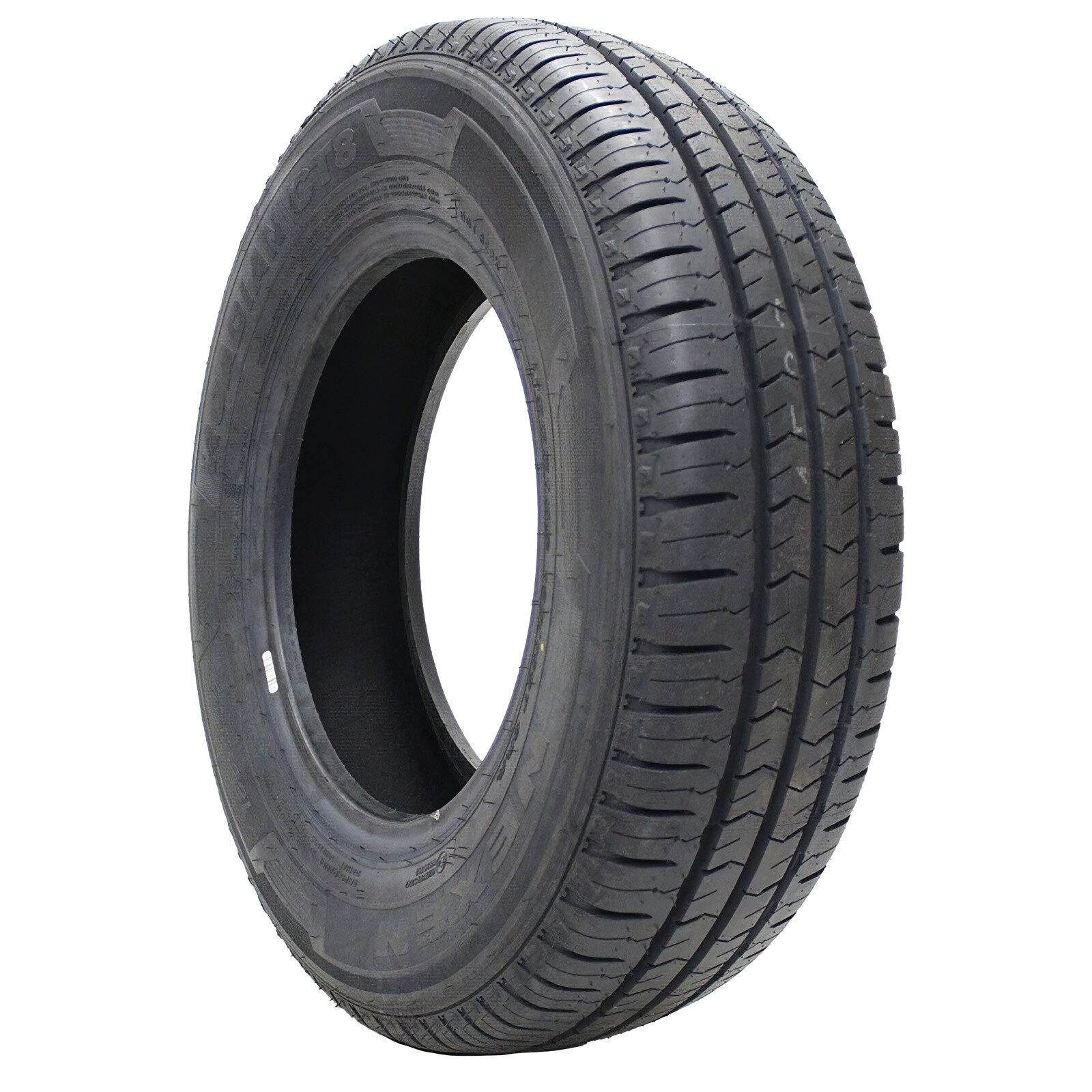 Літні шини Nexen Roadian CT8 205/70 R15C 106/104T-зображення-3