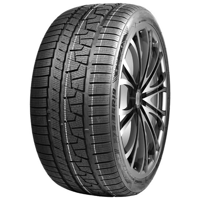 Зимові шини Powertrac Snowstar Pro 225/55 R19 103V XL-зображення-1