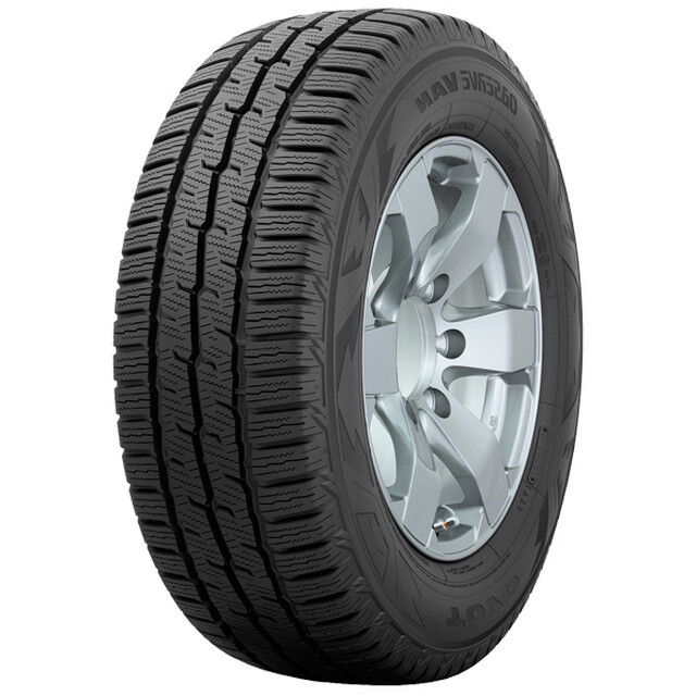 Зимові шини Toyo Observe Van 225/70 R15C 112/110S-зображення-1