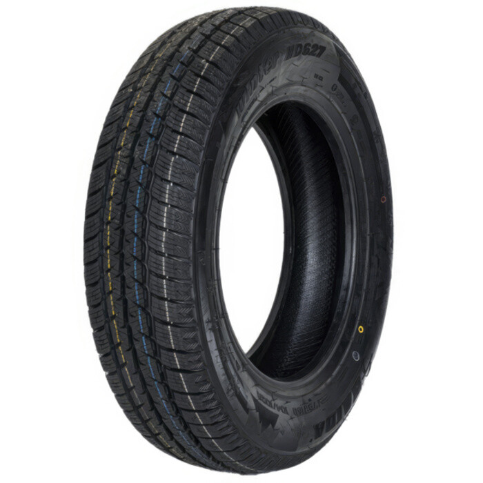 Зимові шини Haida HD 627 185/75 R16C 109/107R-зображення-2