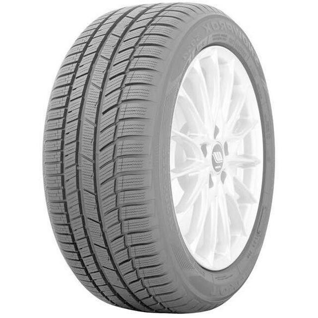 Зимові шини Toyo Snowprox S954 255/40 R17 98V XL