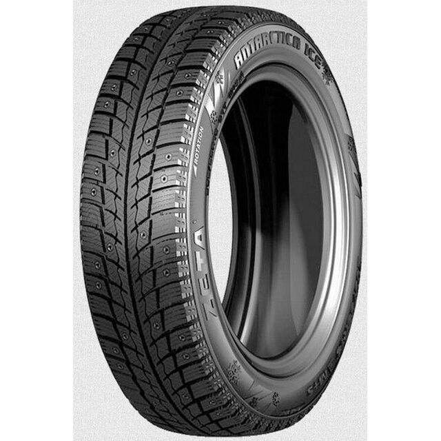 Зимові шини Zeta Antarctica Ice 225/40 R18 92H XL-зображення-1