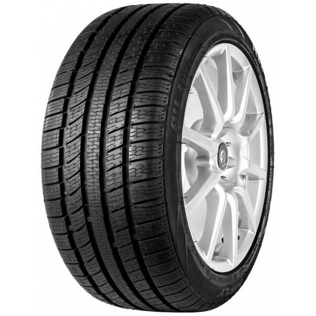 Всесезонні шини Hifly All-Turi 221 215/55 R16 97V XL