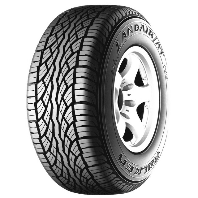 Всесезонні шини Falken Landair AT T-110 215/65 R16 98H