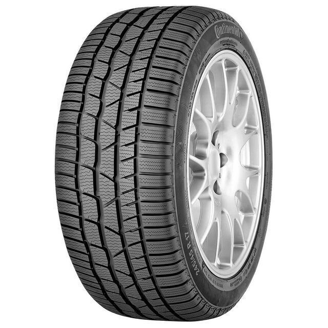 Зимові шини Continental ContiWinterContact TS 830P 255/50 R21 109H XL ContiSilent *-зображення-1