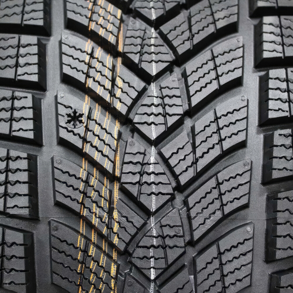 Зимові шини Goodyear UltraGrip Performance SUV Gen-1 245/45 R21 104V-зображення-4