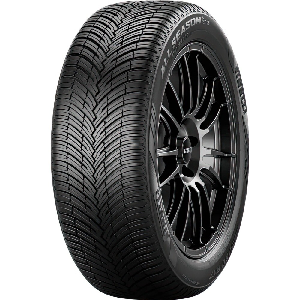 Всесезонні шини Pirelli Cinturato All Season SF3 215/50 R19 93H Elect SealInside-зображення-1