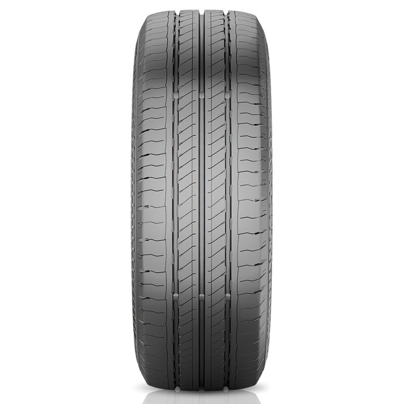 Літні шини Continental VanContact Ultra 195/75 R16C 110/108R-зображення-2