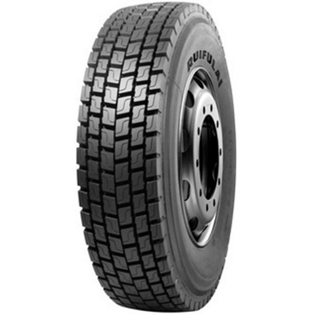 Вантажні шини Torque TQ638 (ведуча) 315/70 R22.5 154/150L