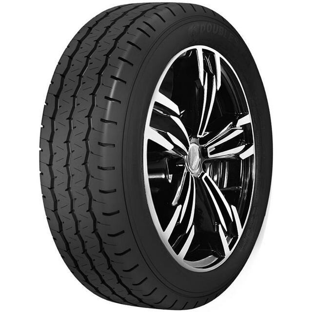 Літні шини Doublestar DL01 205/70 R15C 106/104R-зображення-1