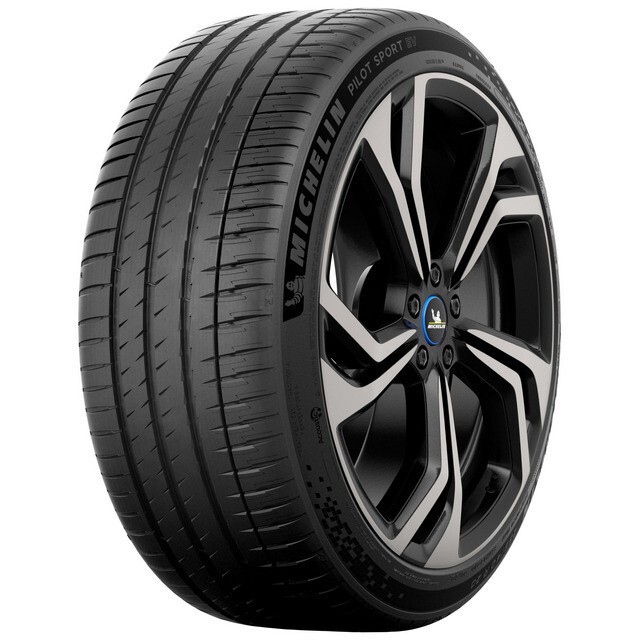 Літні шини Michelin Pilot Sport EV 275/40 ZR21 107W XL Acoustic M01-зображення-1