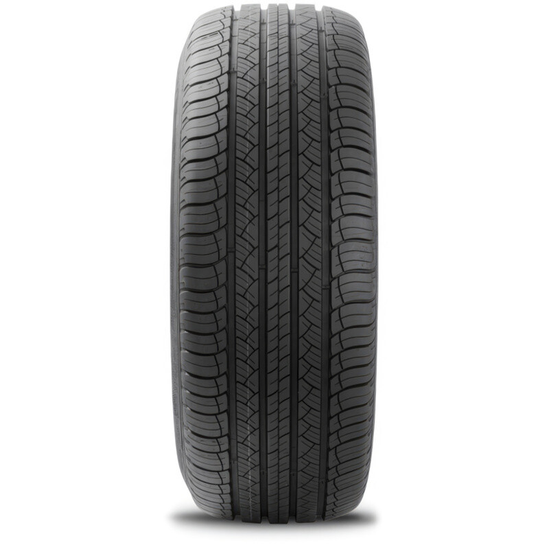 Літні шини Michelin Latitude Tour HP 265/45 R20 104V N0-зображення-3