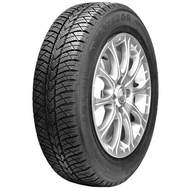 Зимові шини Росава WQ-101 175/70 R13 82S-зображення-1