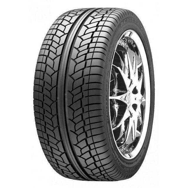 Літні шини Achilles Desert Hawk UHP 275/45 R19 108V XL-зображення-1