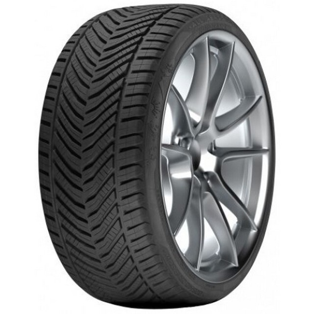 Всесезонні шини Tigar All Season 145/70 R13 71T-зображення-1