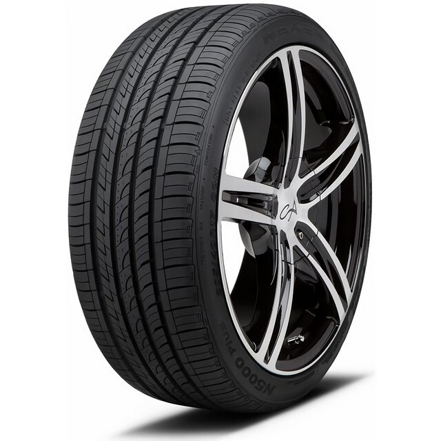 Літні шини Roadstone N5000 Plus 225/55 R16 95H