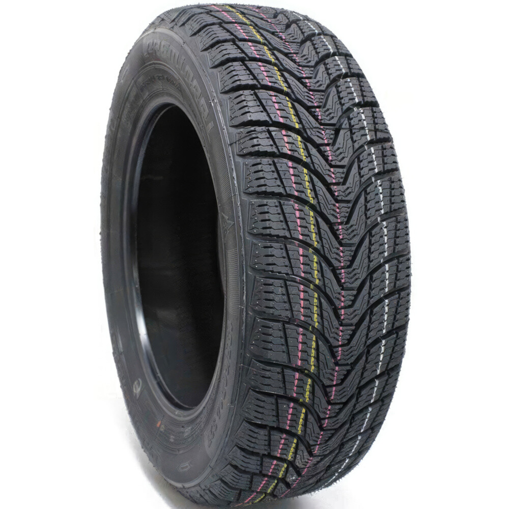 Зимові шини Premiorri ViaMaggiore 185/60 R14 82T-зображення-3