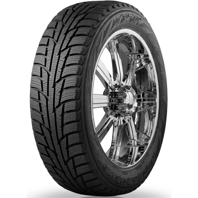 Зимові шини Zeta Antarctica 6 235/55 R19 101H