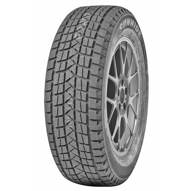 Зимові шини Sunwide Sunwin 255/55 R18 109T XL