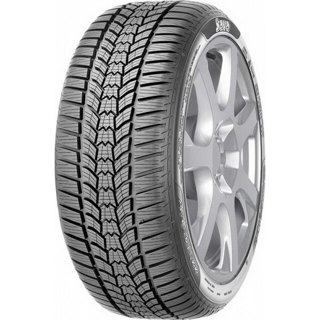 Зимові шини Sava Eskimo HP2 225/55 R17 101V XL-зображення-1