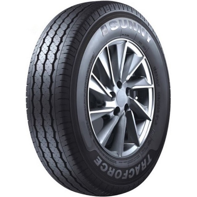 Літні шини Sunny Tracforce NL106 205/70 R15C 106/104R-зображення-1