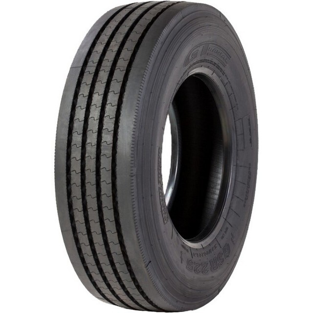 Грузові шини Giti GSR225 (рульова) 315/80 R22.5