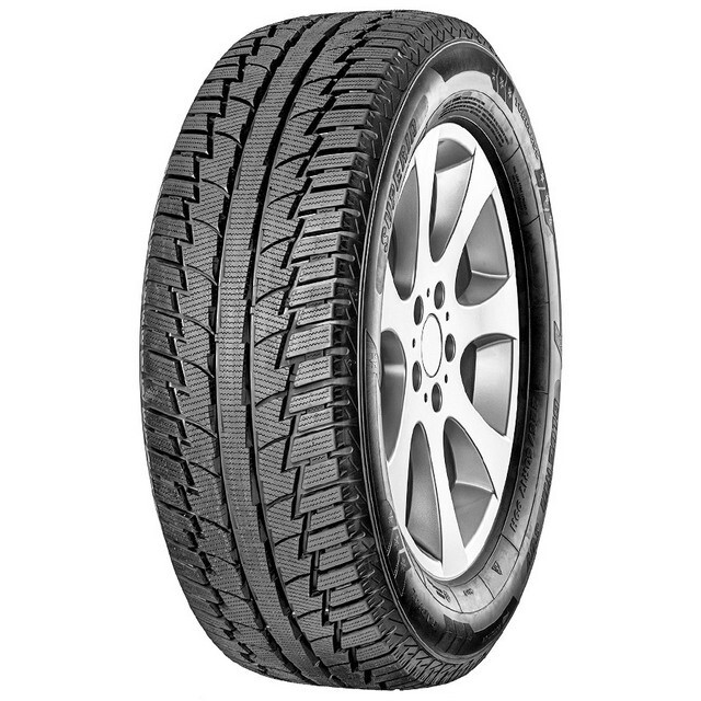 Зимові шини Superia BlueWin SUV 215/60 R17 96H-зображення-1