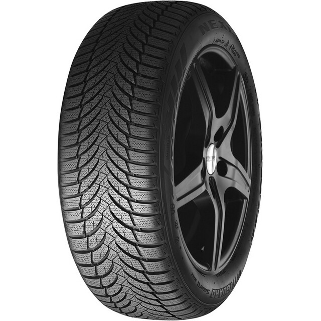 Зимові шини Nexen Winguard Snow G WH2 165/70 R13 79T