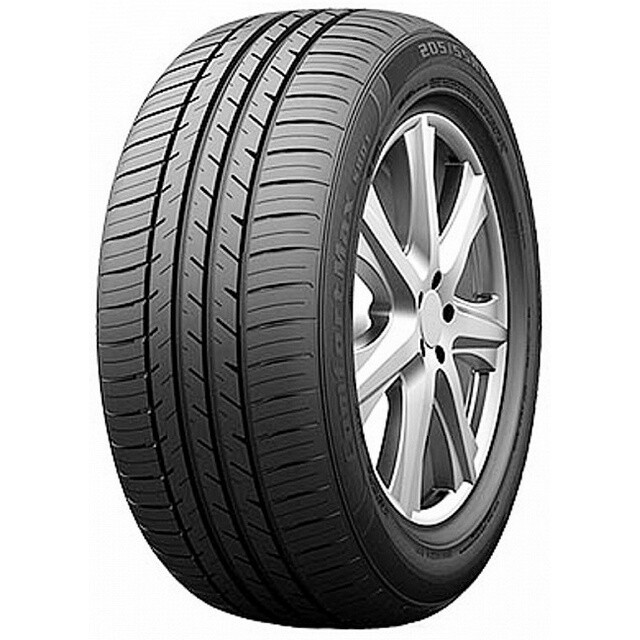 Літні шини Kapsen S801 ComfortMax 195/65 R15 95H XL